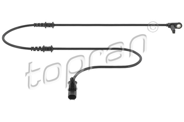 Topran ABS sensor 622 760