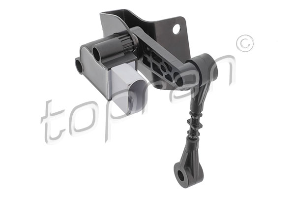 Topran Stelmotor koplamp lichthoogte 601 669