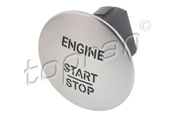 Topran Start-/Stop knop 410 655