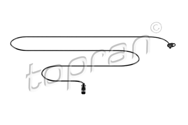 Topran ABS sensor 622 761