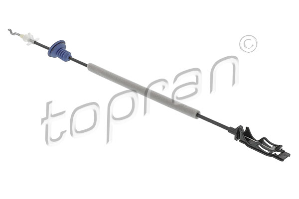 Topran Kabel deurregeling 120 362