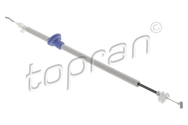 Topran Kabel deurregeling 120 360