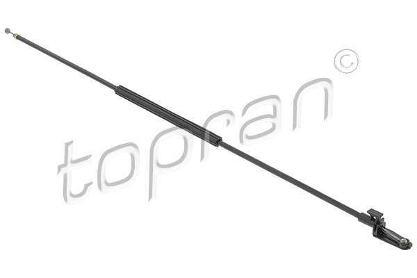 Topran Motorkapkabel 119 136