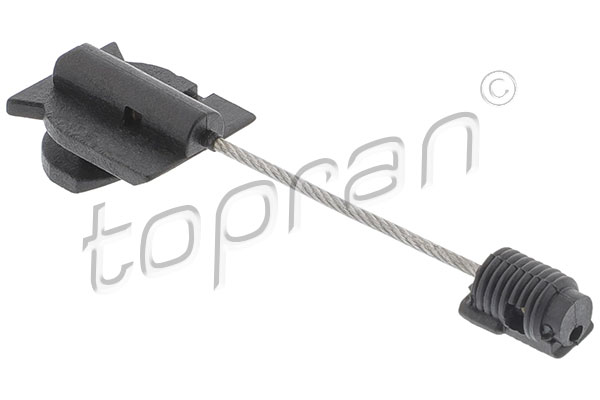 Topran Kabel deurregeling 119 604