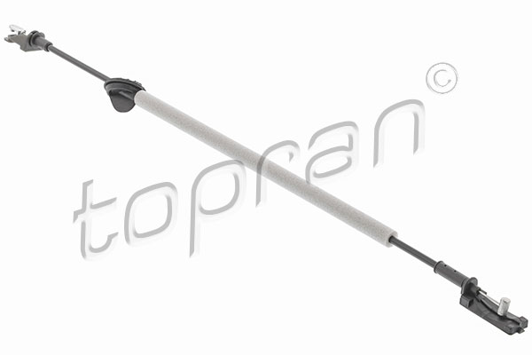 Topran Kabel deurregeling 601 226