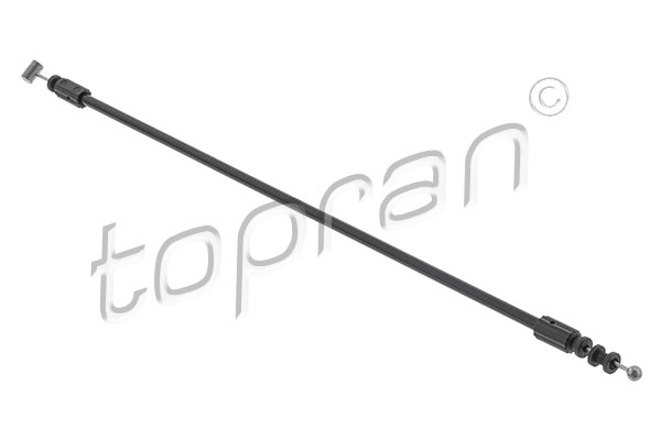 Topran Motorkapkabel 601 816