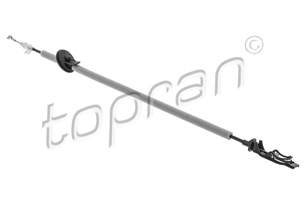 Topran Kabel deurregeling 120 403