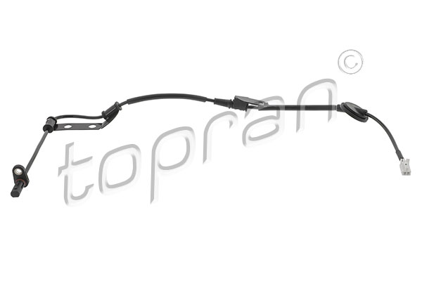 Topran ABS sensor 821 885