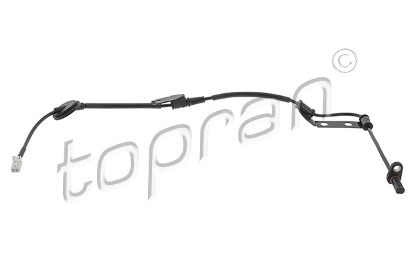 Topran ABS sensor 821 884