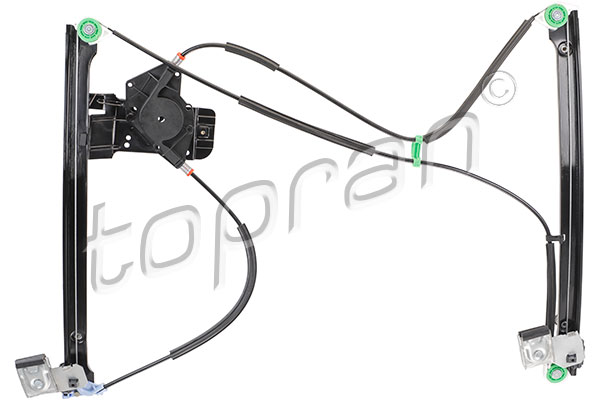 Topran Raammechanisme 111 707