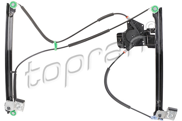 Topran Raammechanisme 111 708