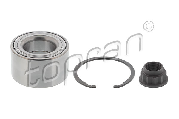 Topran Wiellagerset 600 244