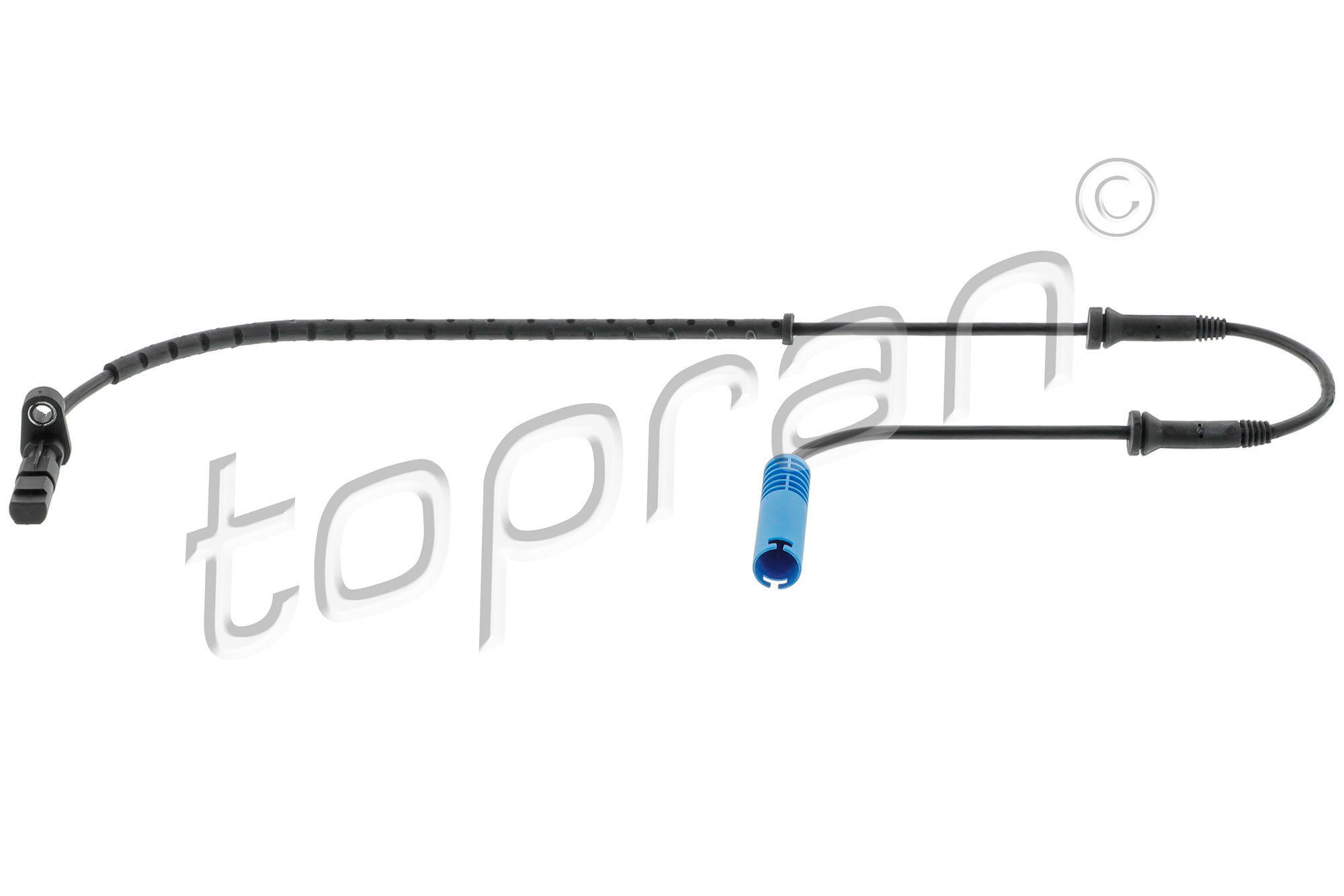 Topran ABS sensor 500 984