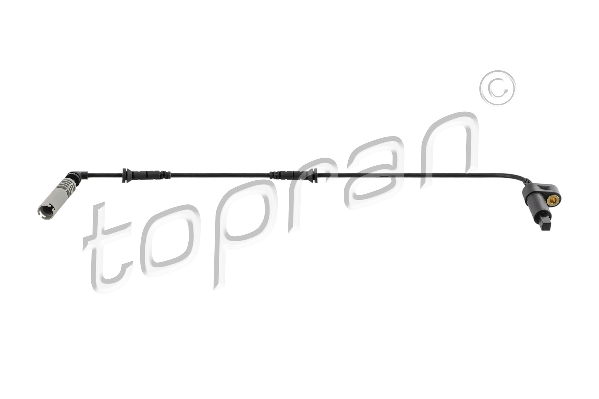Topran ABS sensor 500 979
