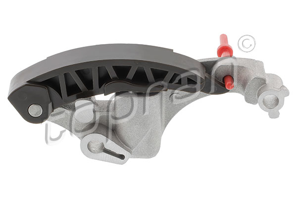 Topran Spanrail, distributieketting 504 094