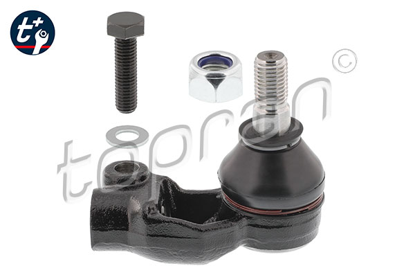 Topran Spoorstangeind / Stuurkogel 200 391