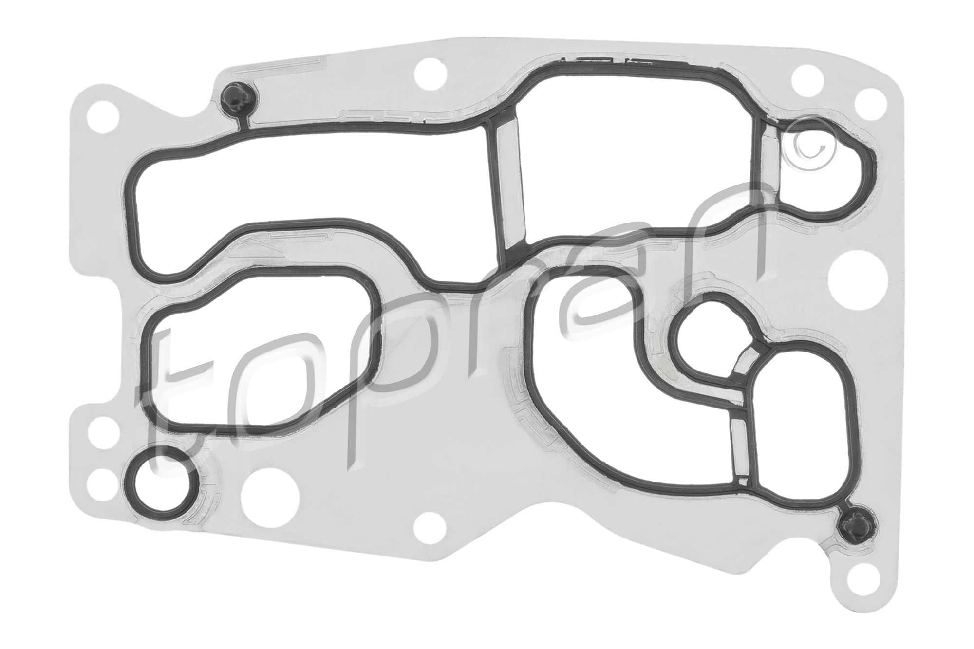 Topran Pakking, oliekoeler 503 779