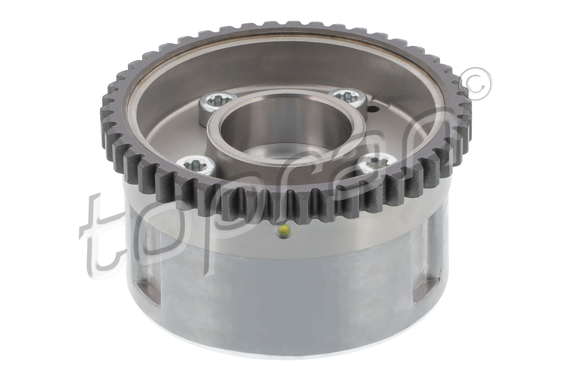 Topran Nokkenasregelaar 822 093