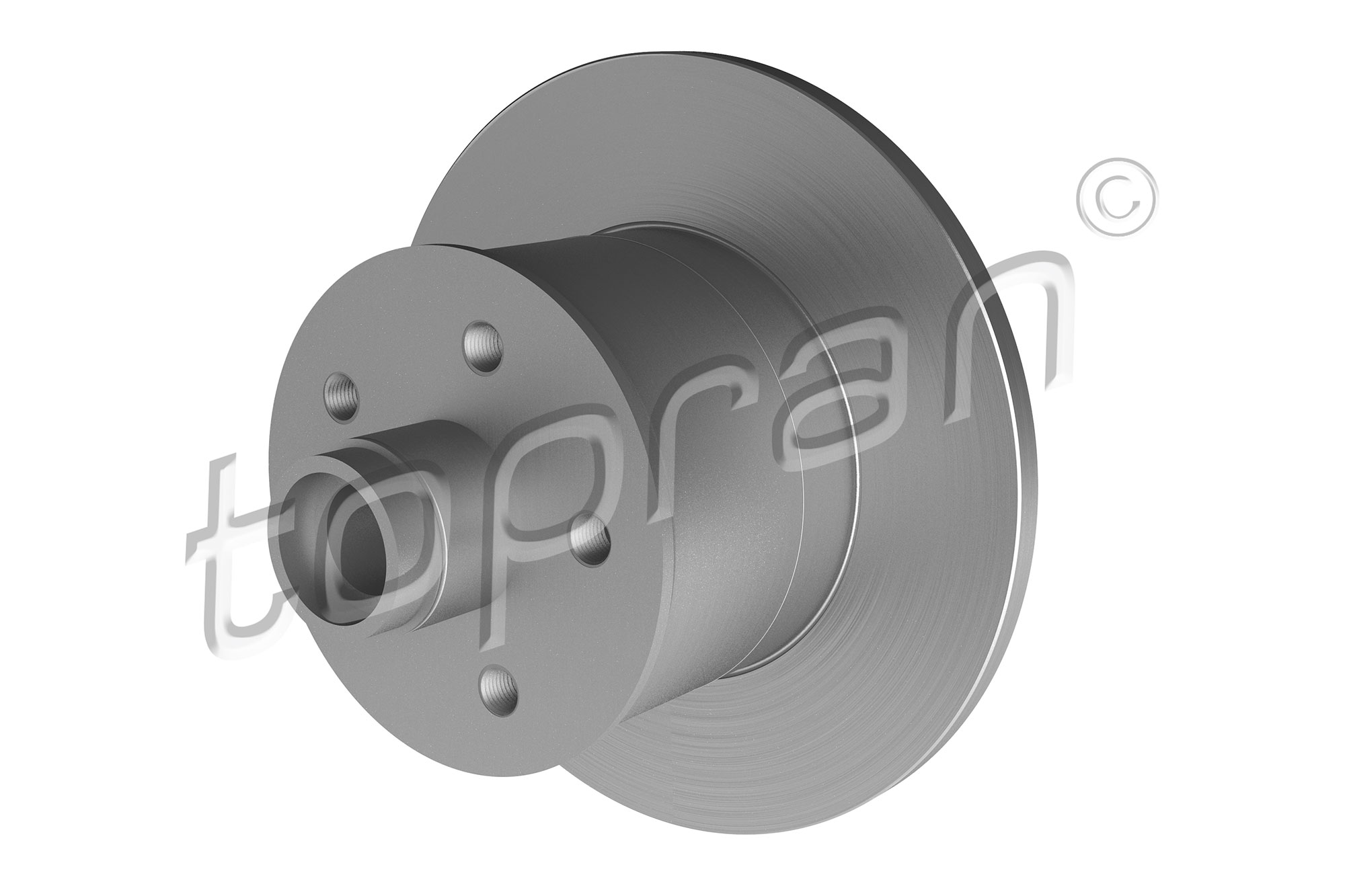 Topran Remschijven 103 263