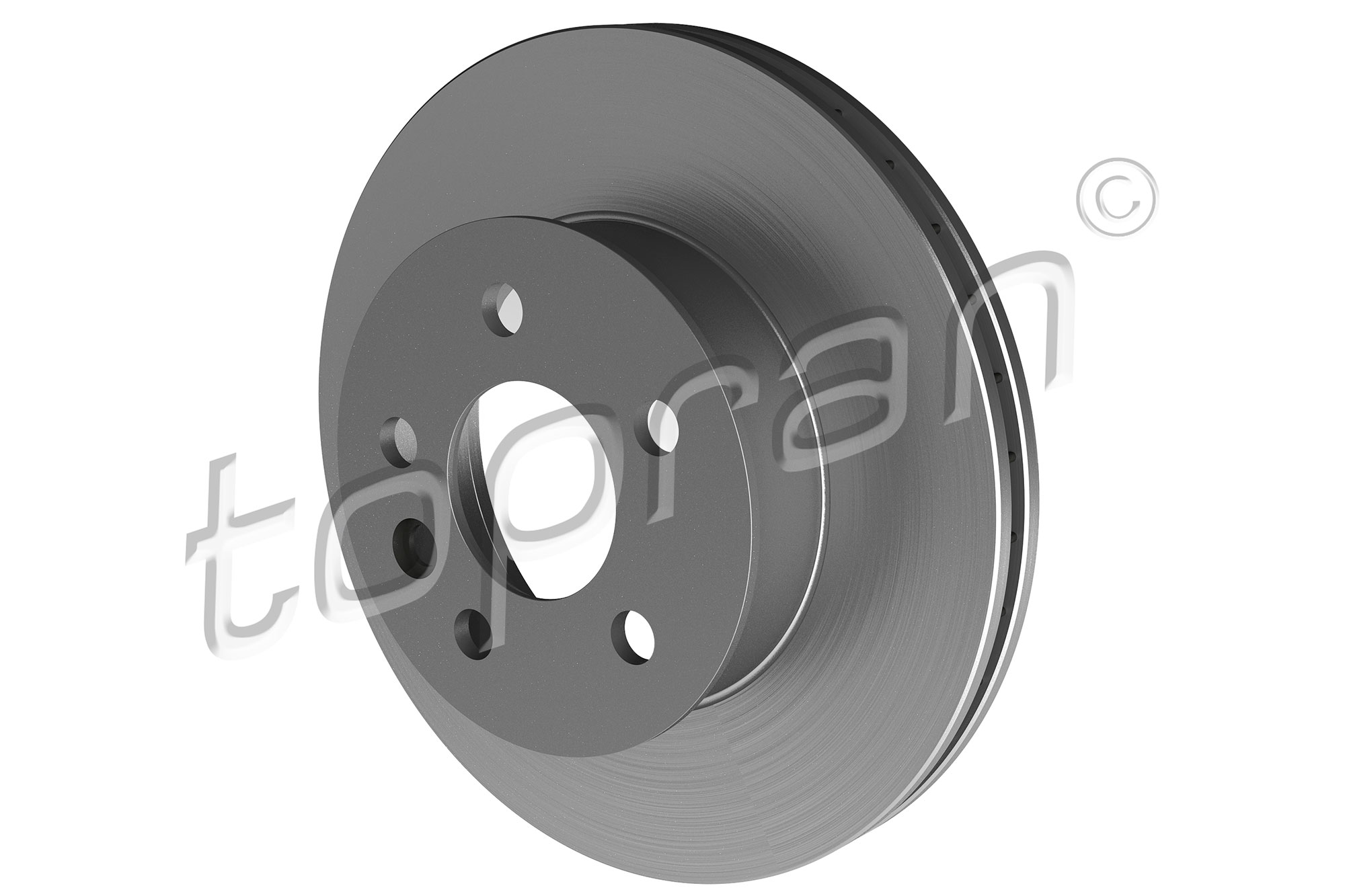 Topran Remschijven 104 087