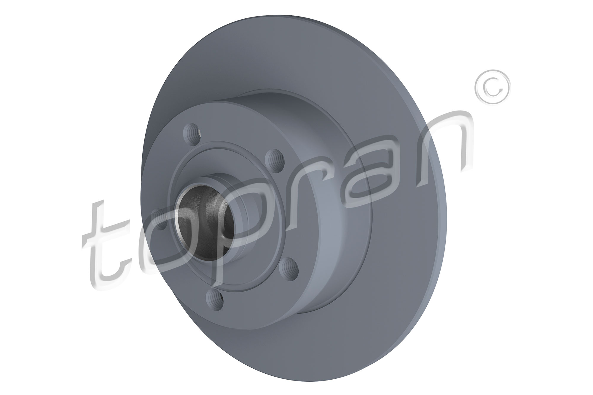 Topran Remschijven 104 436