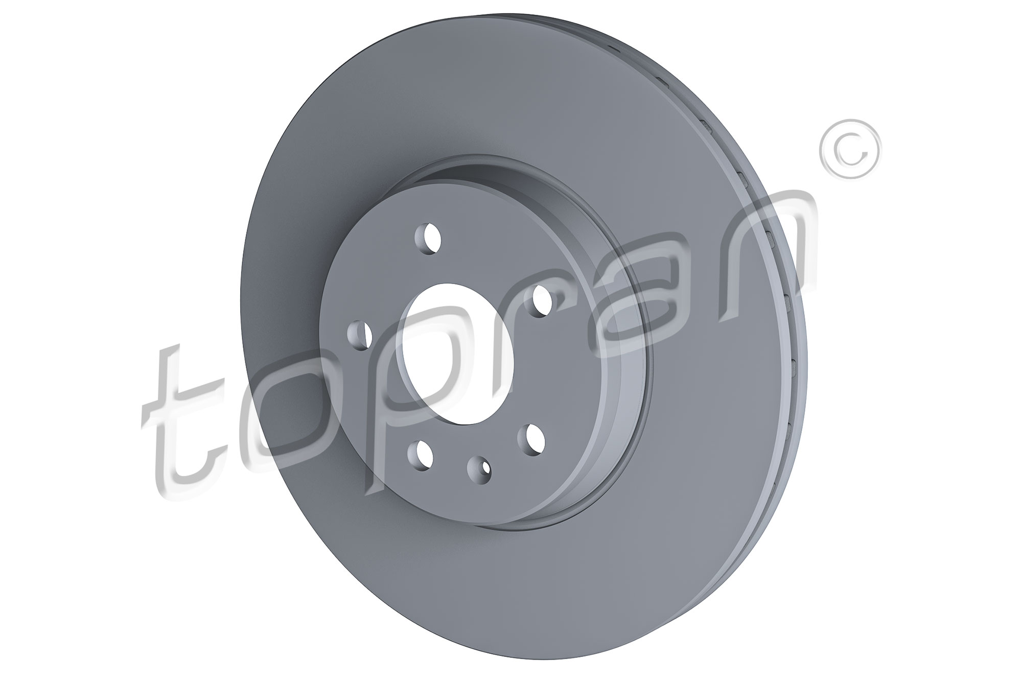 Topran Remschijven 113 009