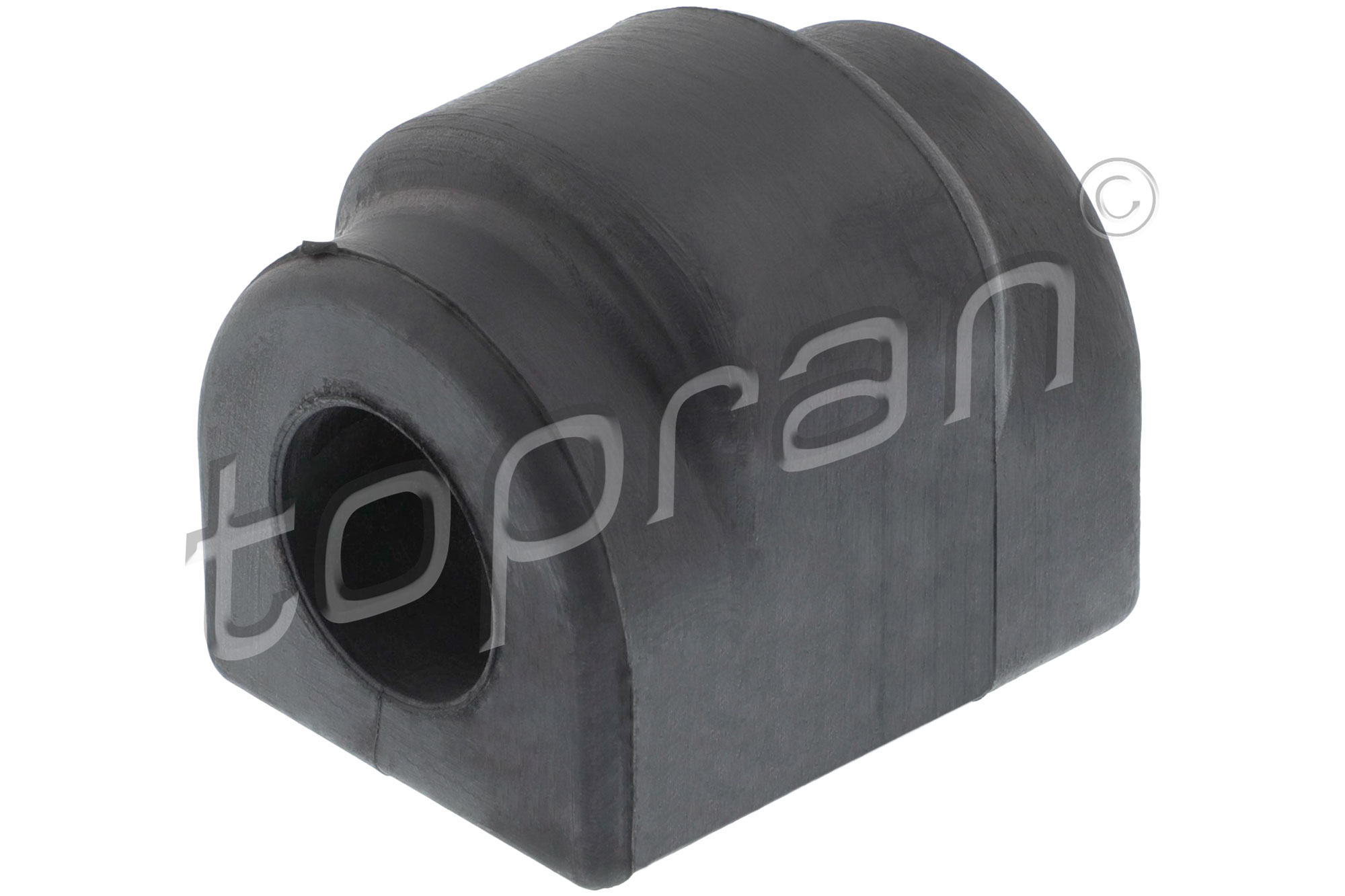 Topran Stabilisatorstang rubber 500 324