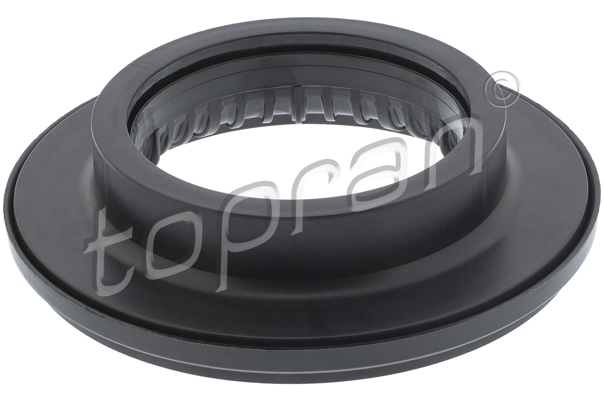 Topran Wentellager, schokbreker veerpootlager 409 347