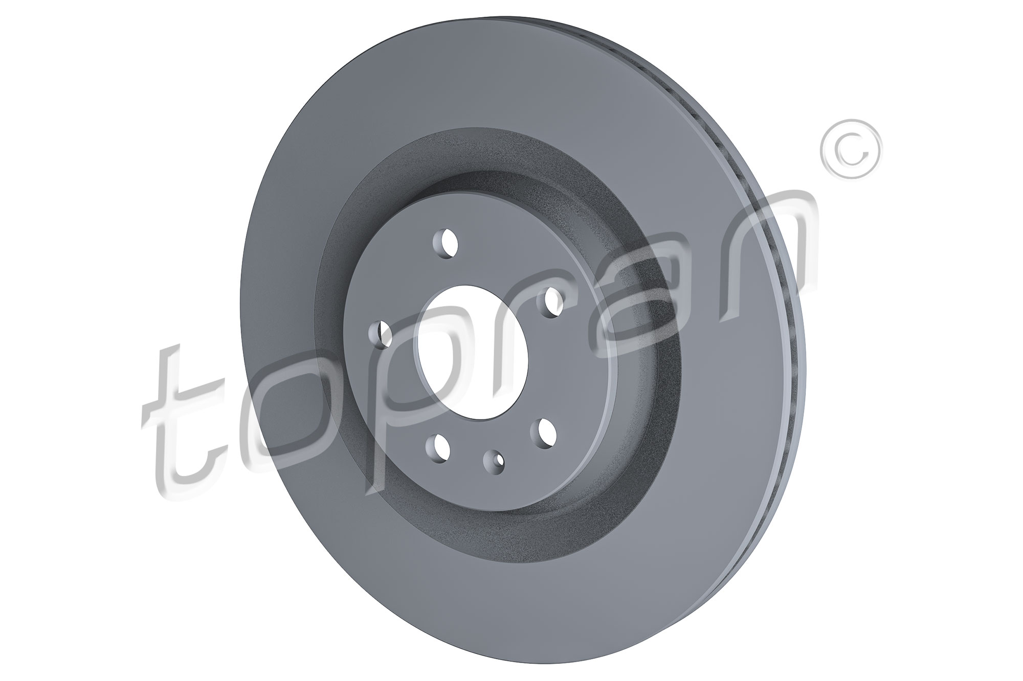 Topran Remschijven 113 012
