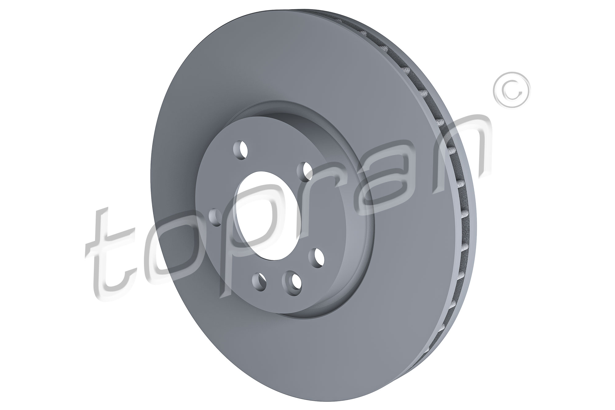 Topran Remschijven 114 025