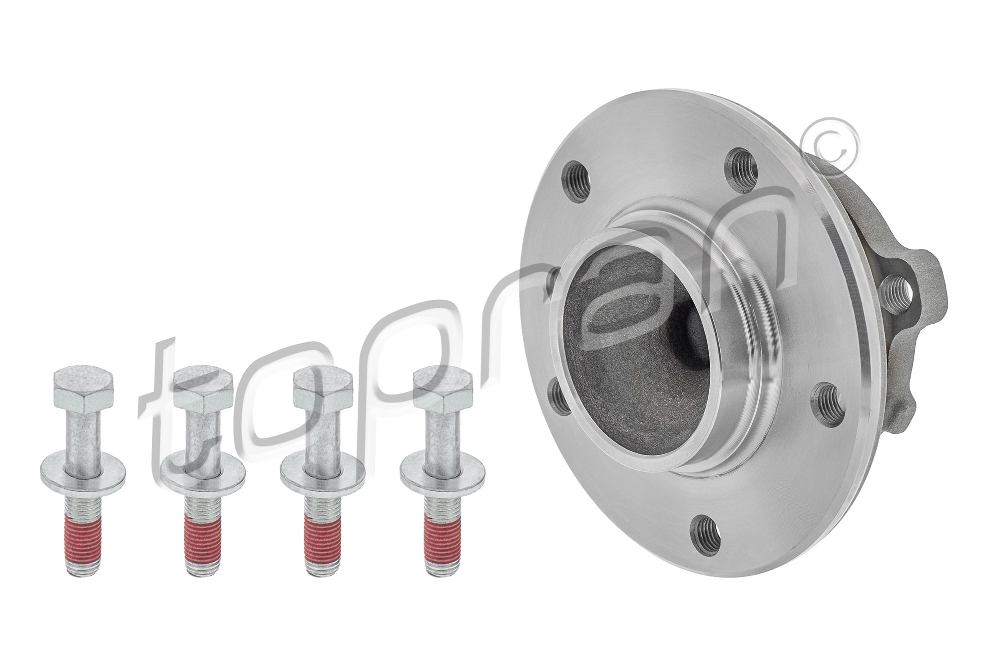 Topran Wiellager 501 595