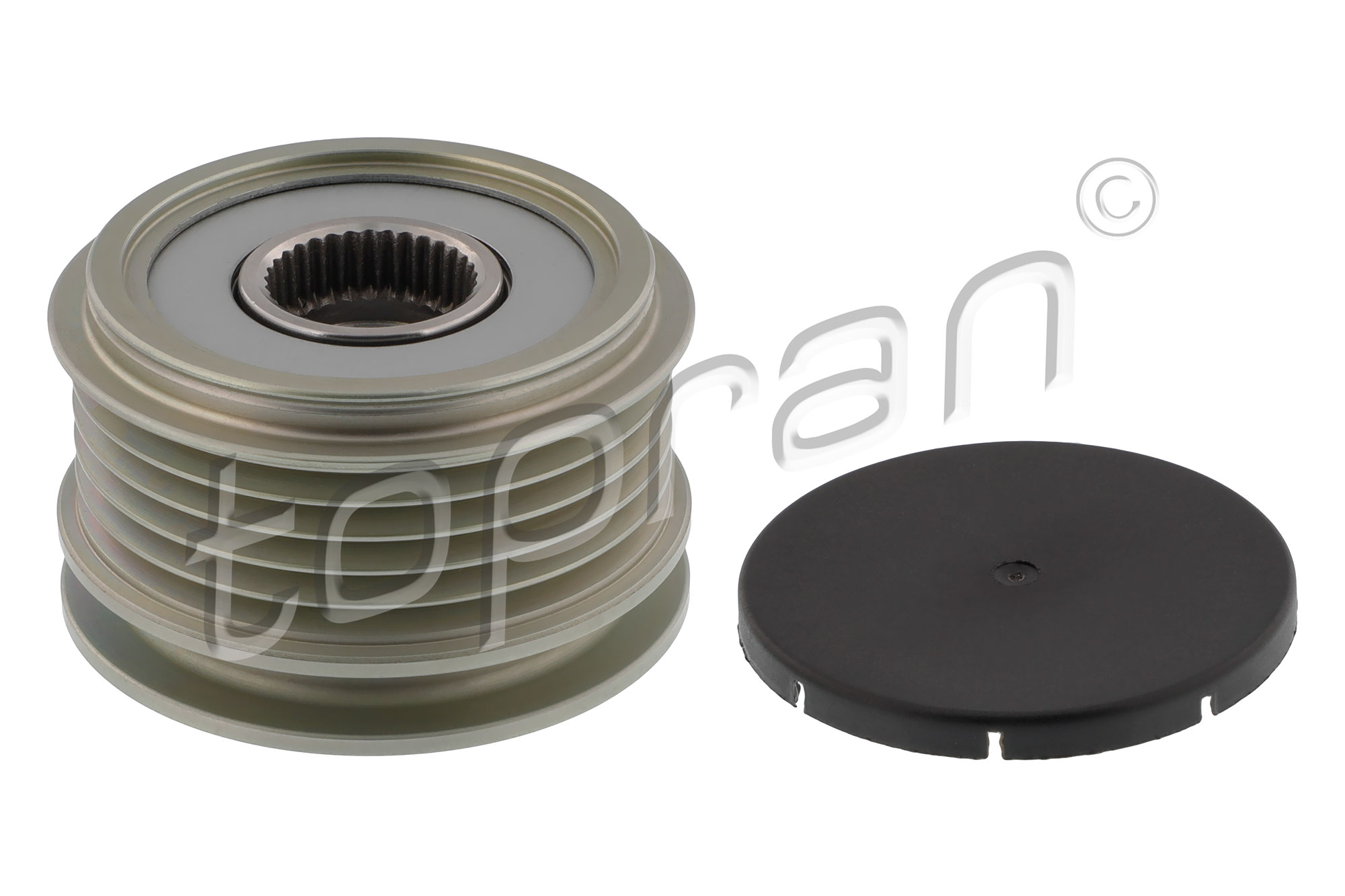 Topran Dynamovrijloop 822 083