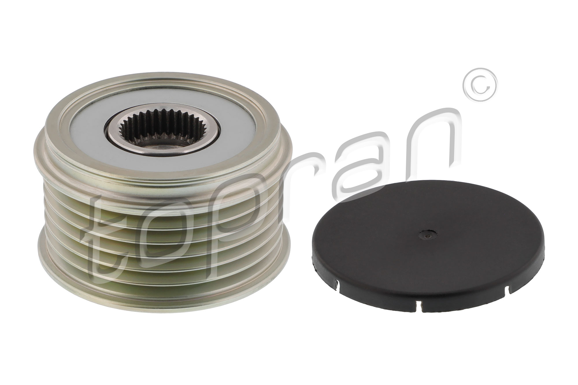 Topran Dynamovrijloop 822 080