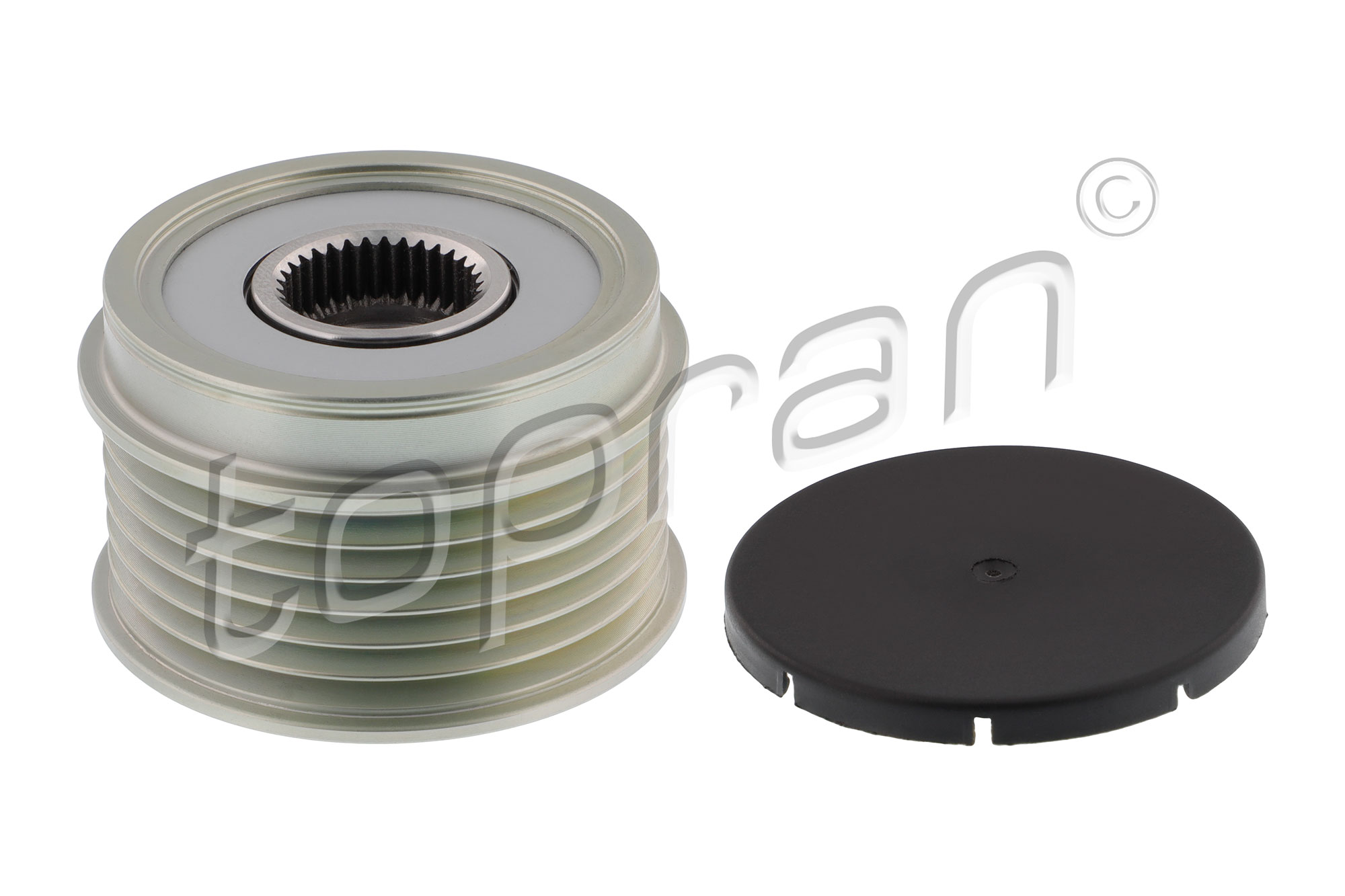 Topran Dynamovrijloop 822 078