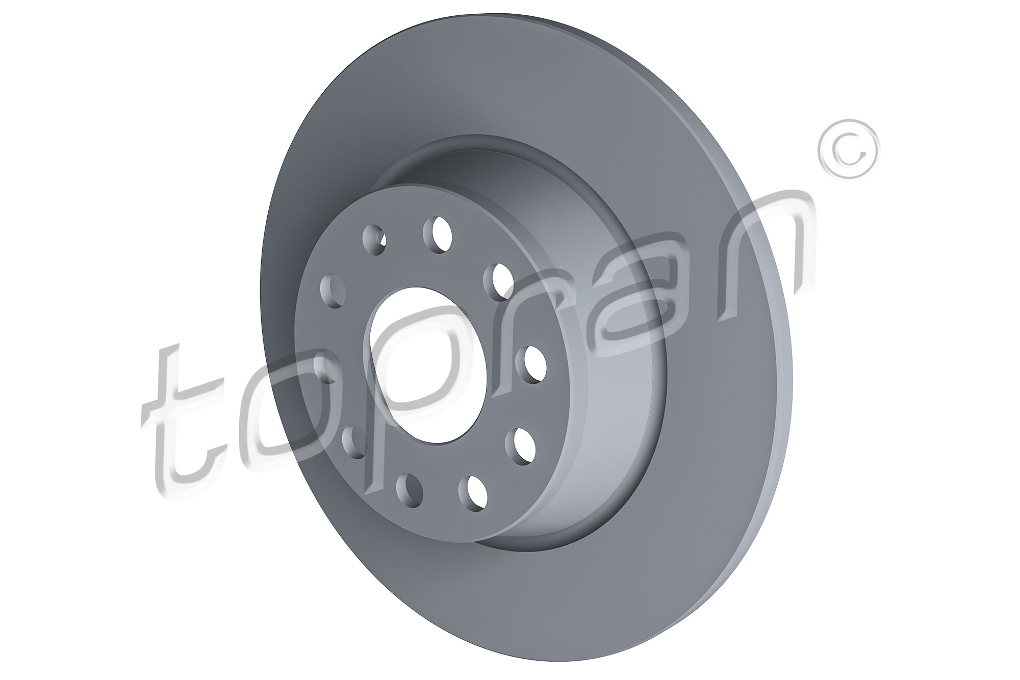 Topran Remschijven 115 893