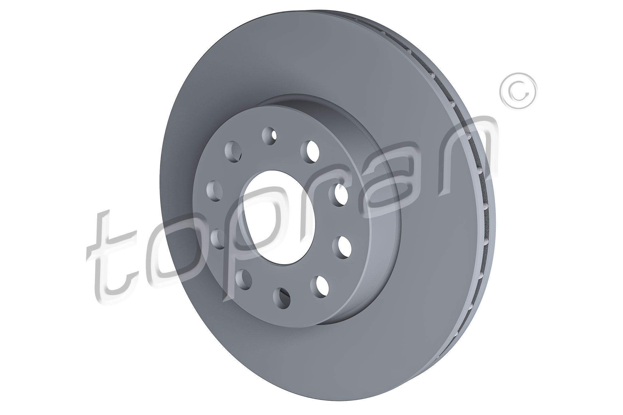 Topran Remschijven 116 796