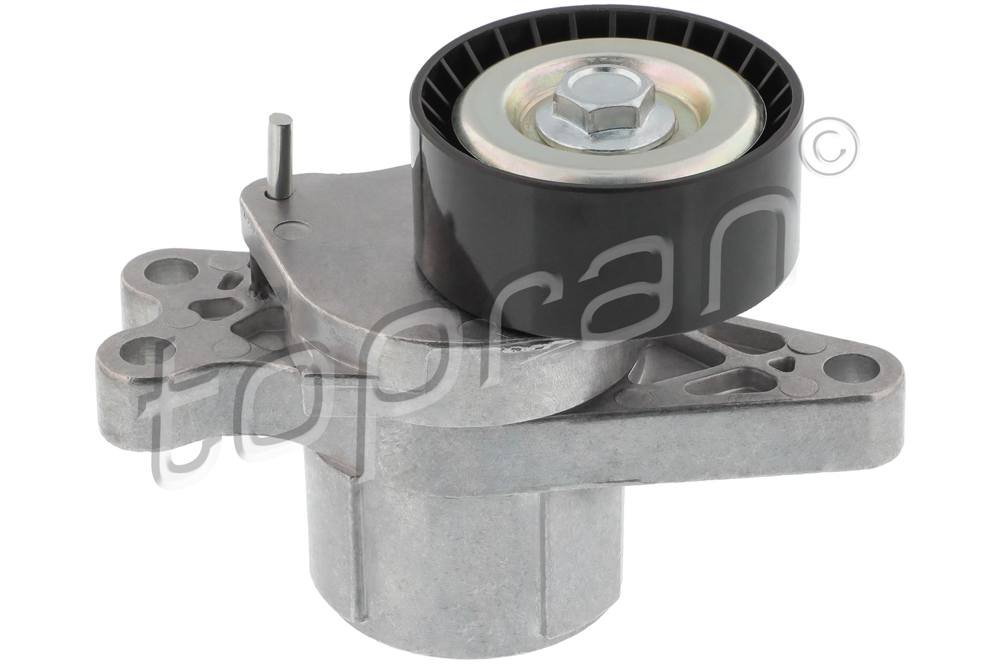 Topran Spanner poly V-riem 722 416