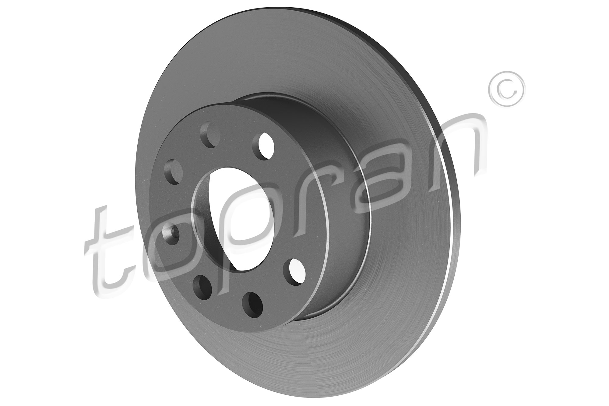 Topran Remschijven 200 935