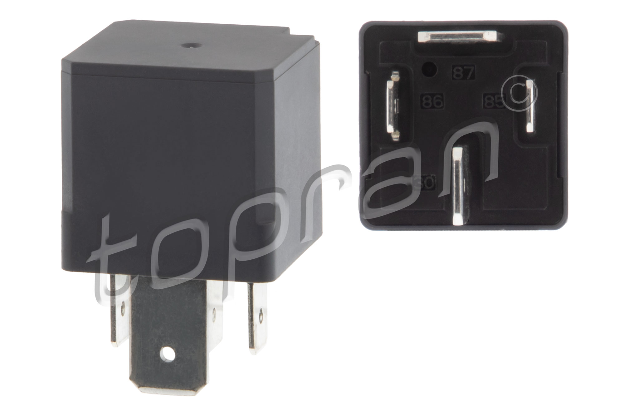 Topran Multifunctioneel relais 411 108