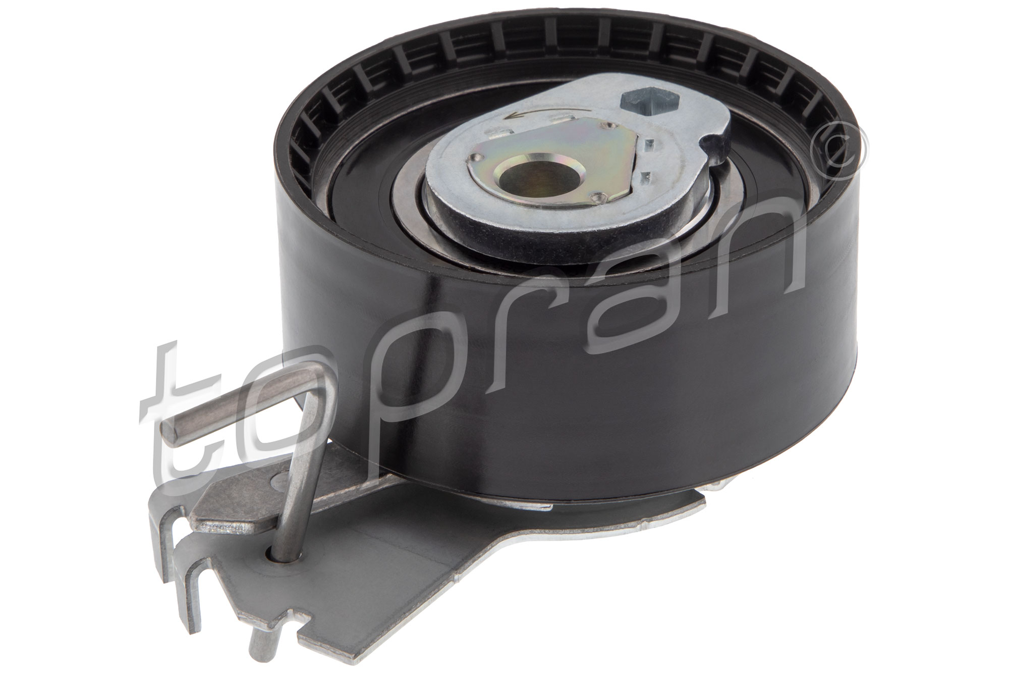 Topran Spanrol distributieriem 720 134