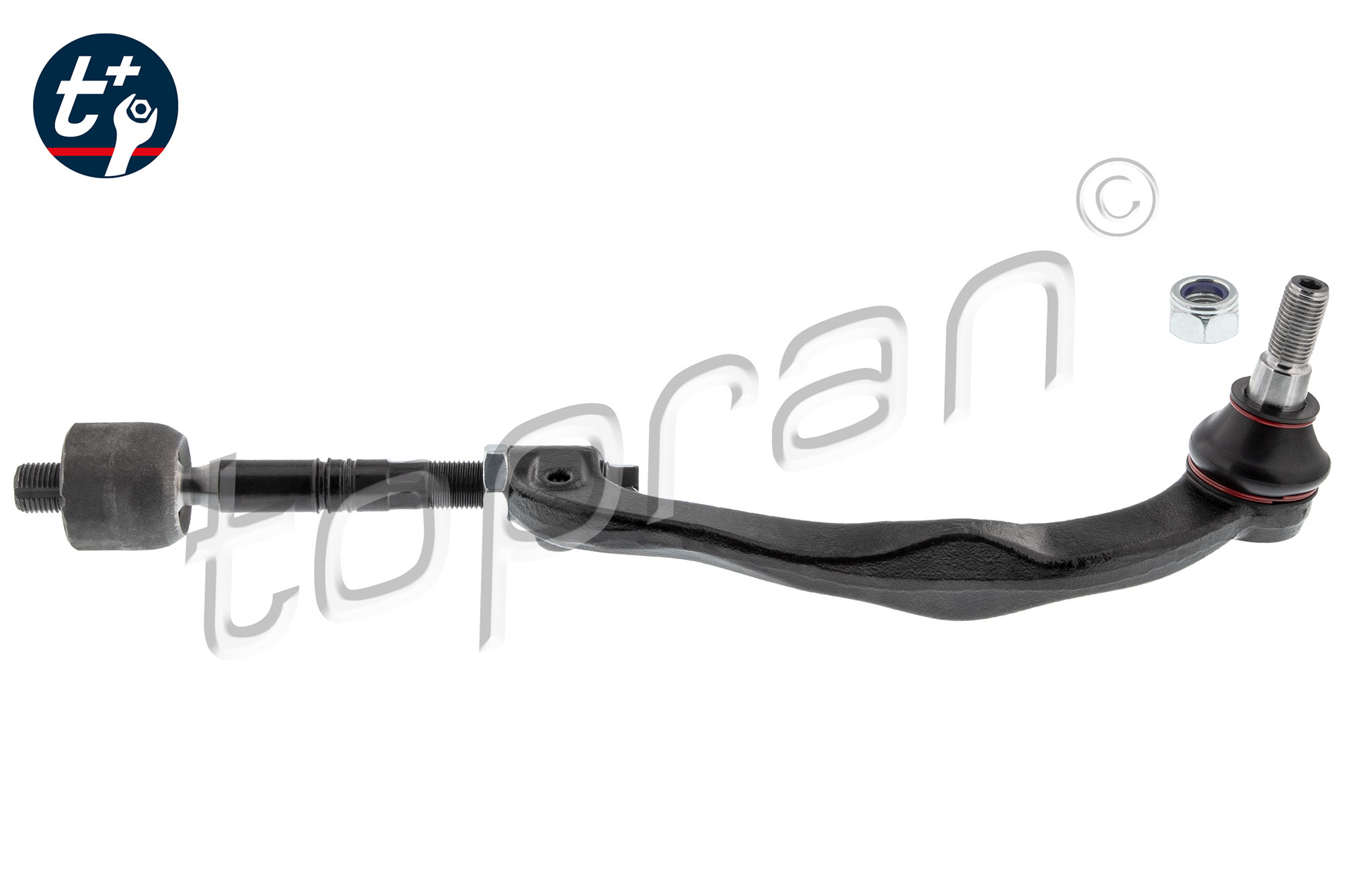 Topran Spoorstang 111 997