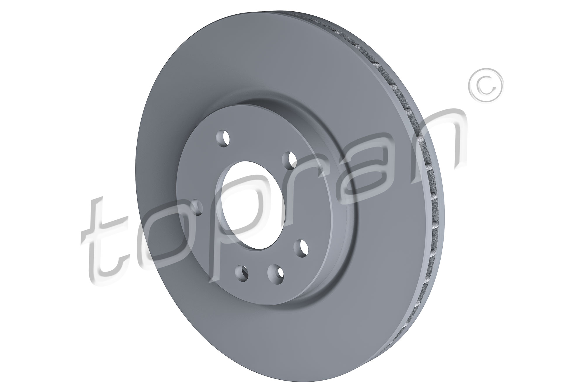 Topran Remschijven 207 982