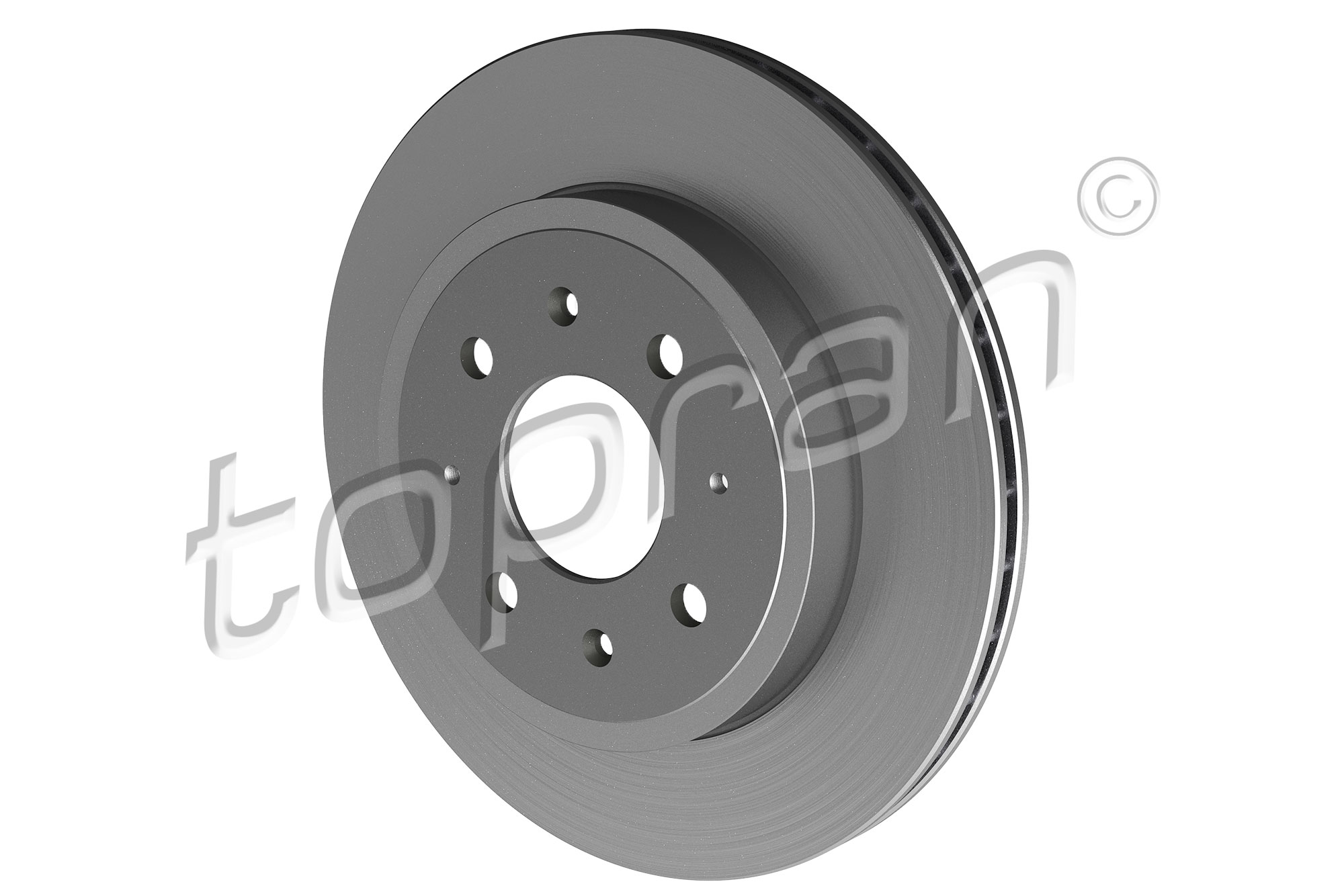 Topran Remschijven 207 987