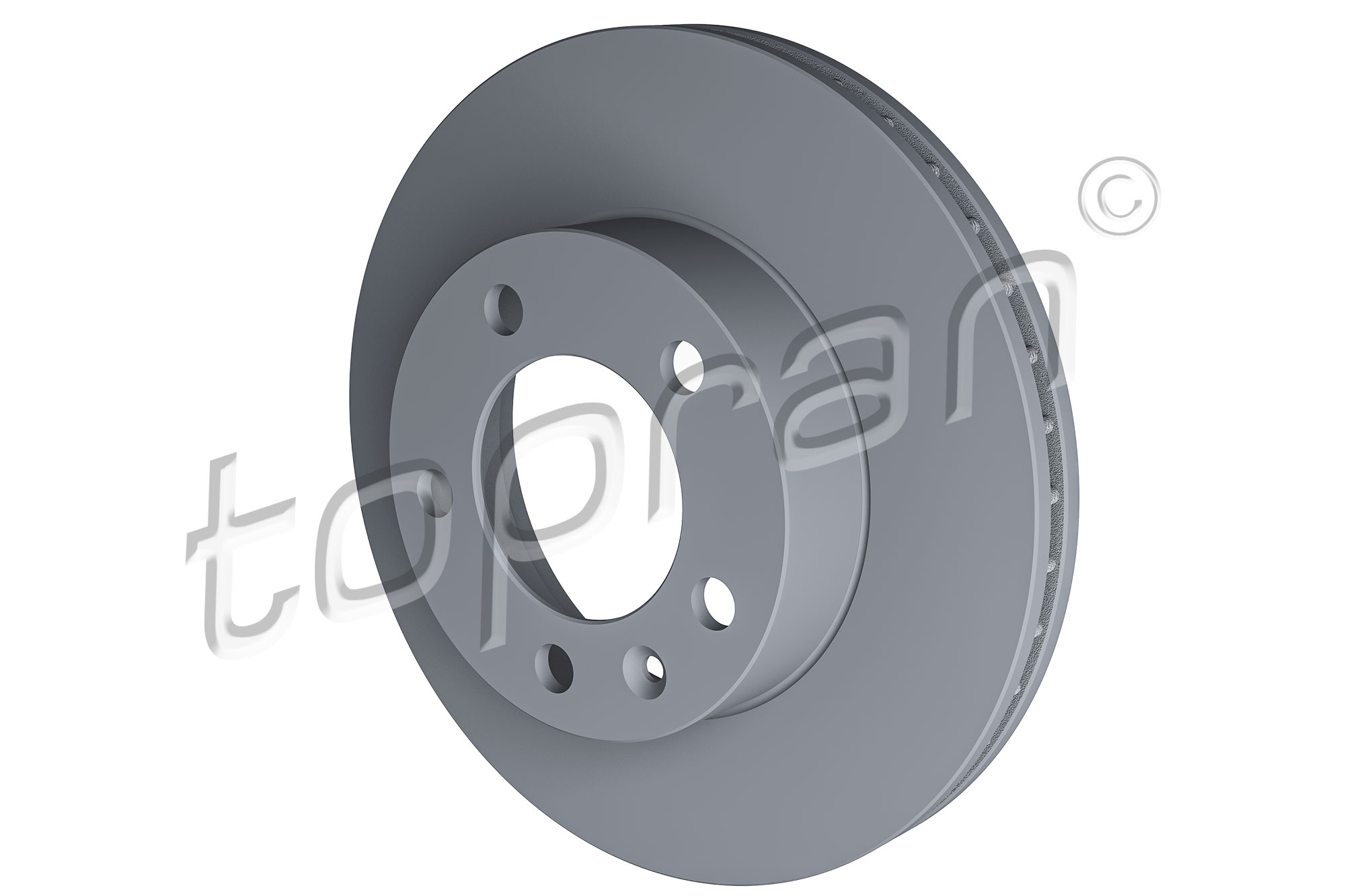 Topran Remschijven 208 235