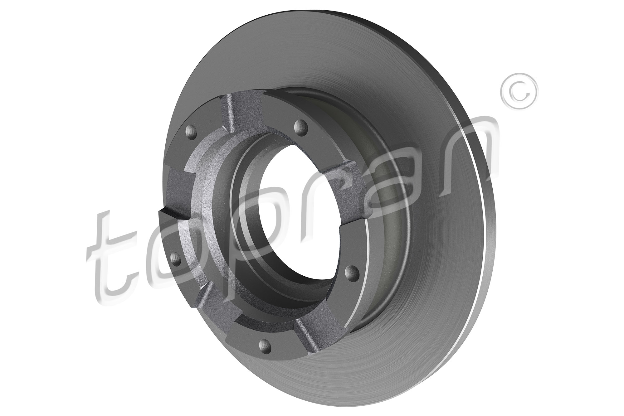 Topran Remschijven 303 971