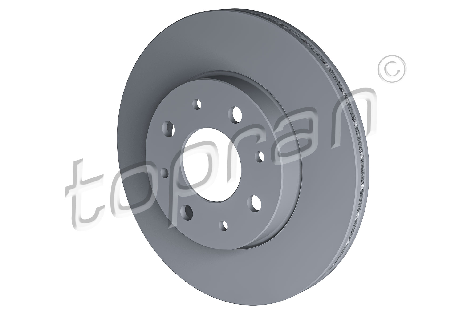 Topran Remschijven 304 231