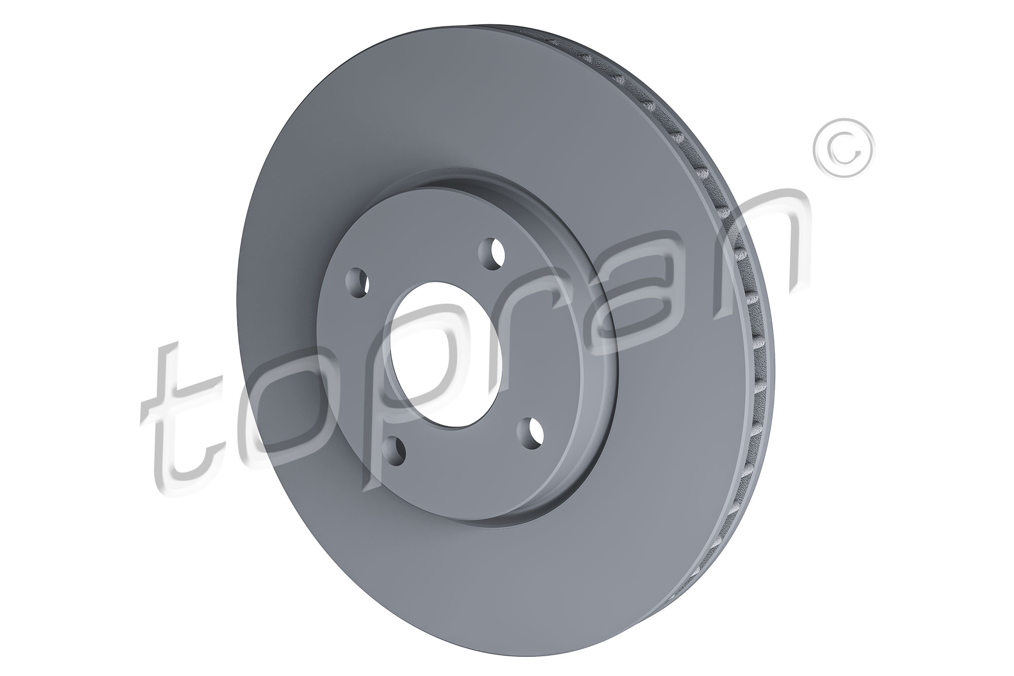 Topran Remschijven 304 886