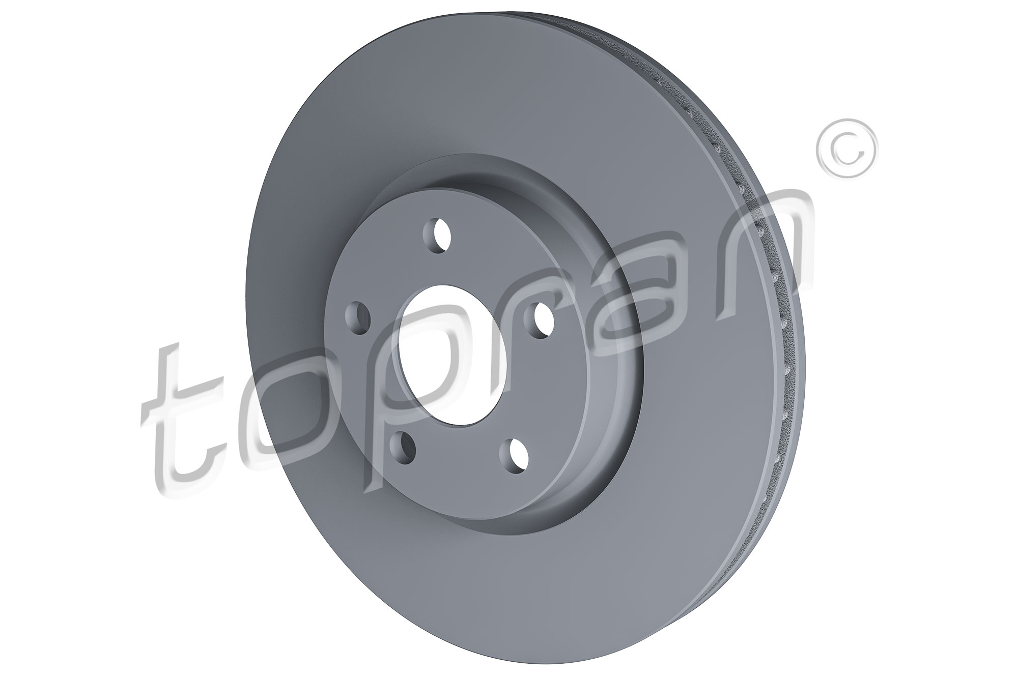 Topran Remschijven 304 952