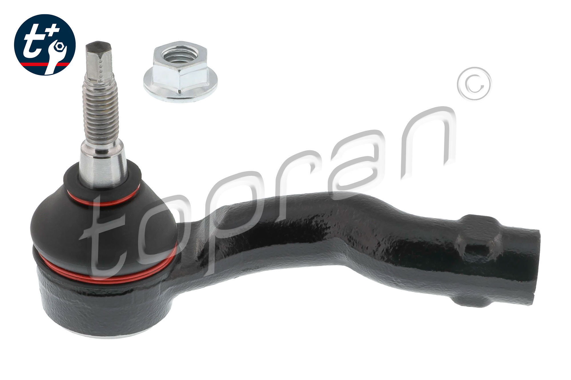 Topran Spoorstangeind 305 796