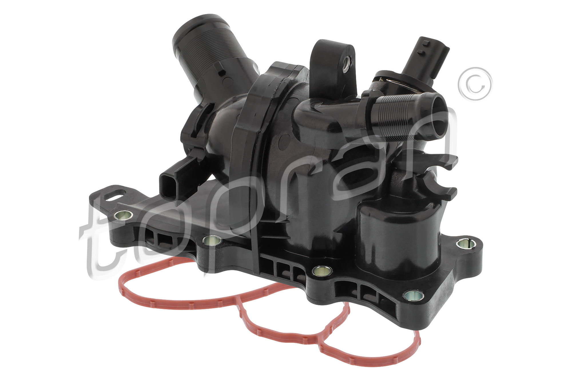 Topran Thermostaathuis 702 790